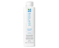 Biolage Šampón pre jemné vlasy bez objemu Volume Boost Shampoo 400 ml