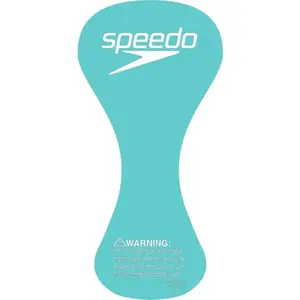 Speedo TEAM PULL BUOY Plavecká deska, tyrkysová, velikost