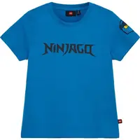 LEGO&reg; kidswear LWTANO 115 Chlapecké tričko, modrá, velikost