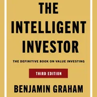 The Intelligent Investor