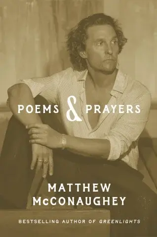 Poems & Prayers