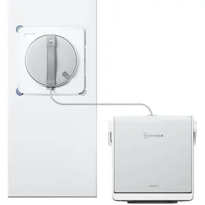 Ecovacs Winbot W2S Omni - white - Robotický čistič oken