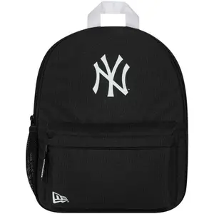 New Era NEW YORK YANKEES MLB STADIUM MINI Batoh, černá, velikost
