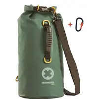 EG EXPEDITION 2.0 5L Lodní pytel, tmavě zelená, velikost