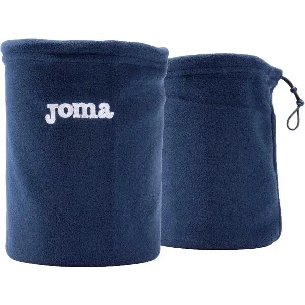 Joma POLAR NECK Nákrčník, tmavě modrá, velikost UNI