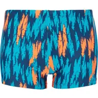 Lotto UDANO Chlapecké plavky, tmavě modrá, velikost 164-170