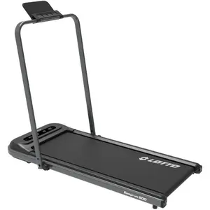 Lotto EASYRUN 200 Běžecký pás, černá, velikost