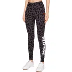 ELLESSE MAL LEGGING Dámské legíny, tmavě šedá, velikost