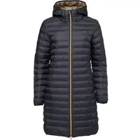 Head ATRANI Dámský outdoorový kabát, černá, velikost