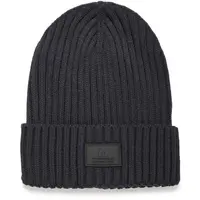 BLEND BHBASEL Pánská zimní čepice, černá, velikost