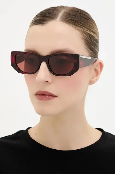 Sluneční brýle Gucci