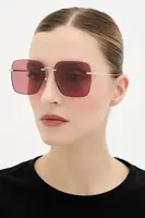 Sluneční brýle Gucci