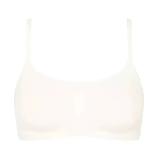SLOGGI GO DAILY Dámská podprsenka, bílá, velikost