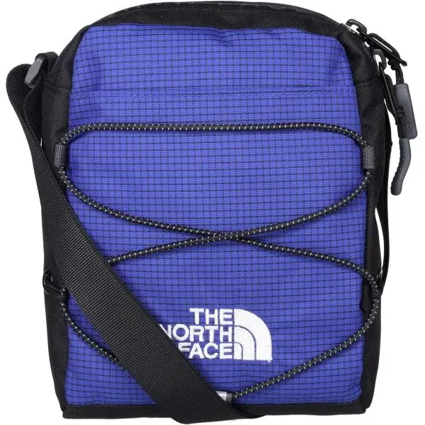The North Face JESTER CROSSBODY Taška přes rameno, černá, velikost
