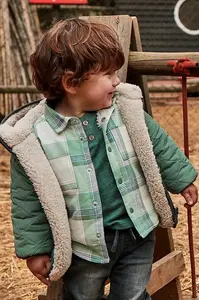 Kojenecká bunda Mayoral