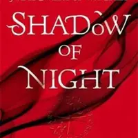 Shadow of Night - Deborah Harknessová