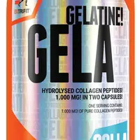 EXTRIFIT Gela 1000mg 250 kapsúl