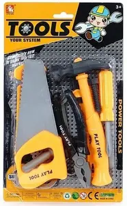Malá sada nářadí pro děti