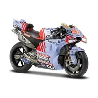 Maisto - Motocykel, Gresini Racing 2024, 93 Marc Marquez, 1:18