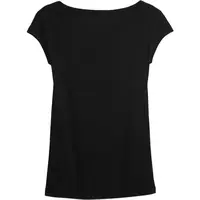 GAP MOD BATEAU Dámské tričko, černá, velikost