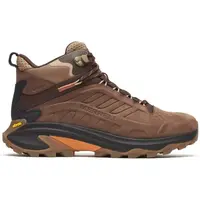 Merrell MOAB SPEED 2 LTR MID WP Pánské turistické boty, , velikost 46.5