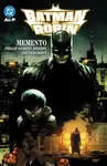 Batman and Robin Vol. 1: Memento - Phillip Kennedy Johnson, Javi Fernandez