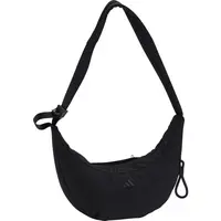 adidas MUST HAVES PUFFY BAG Dámská kabelka, černá, velikost