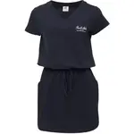 Russell Athletic DRESS Dámské šaty, tmavě modrá, velikost