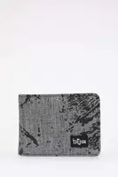 DEFACTO Men Faux Leather Wallet