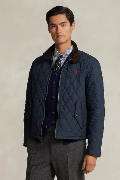 Bunda Polo Ralph Lauren