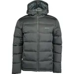 Head DESTRO Pánská bunda, tmavě zelená, velikost XXL