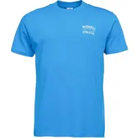 Russell Athletic T-SHIRT Pánské tričko, modrá, velikost