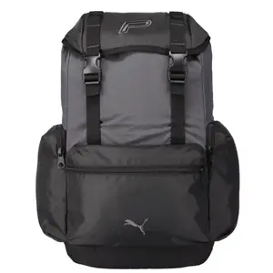 Puma FUTURE ARCHIVE Batoh, černá, velikost