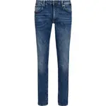 s.Oliver QS DENIM NOOS Pánské džíny, modrá, velikost 36x34
