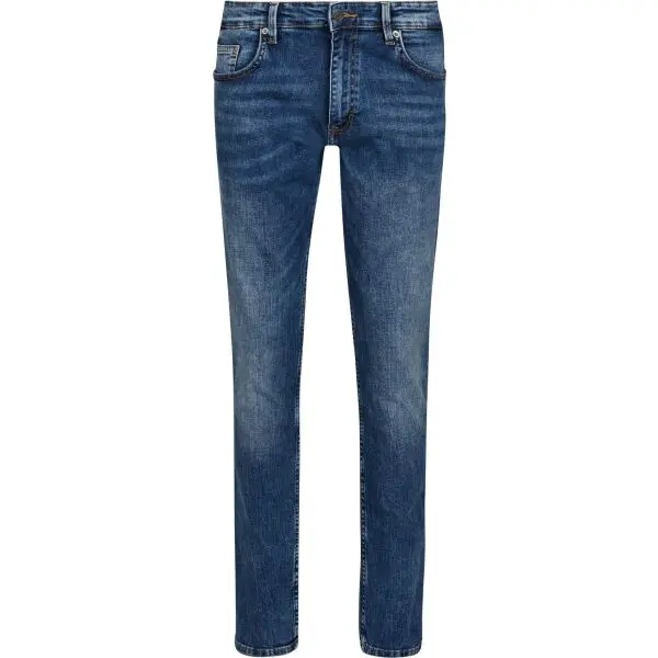 s.Oliver QS DENIM NOOS Pánské džíny, modrá, velikost 36x34