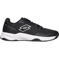 Lotto MIRAGE 600 III ALR Pánské boty na tenis, černá, velikost 43