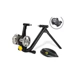 SARIS FLUID&sup2; SMART EQUIPED Cyklotrenažér, černá, velikost