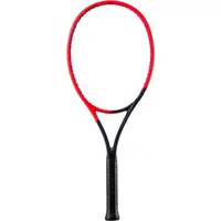 Head RADICAL TEAM L Raketa na tenis, černá, velikost