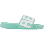 Coqui SPEEDY Dámské pantofle, světle zelená, velikost