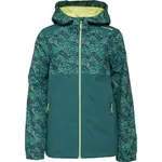 Head FULLY Dětská bunda, zelená, velikost 164-170
