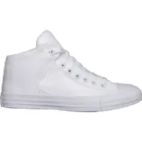 Converse CHUCK TAYLOR ALL STAR HIGH STREET Pánské kotníkové tenisky, bílá, velikost