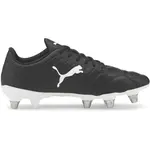 Puma AVANT Kopačky na rugby, černá, velikost 46.5