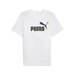 Puma ESS No. 1 Logo Tee L