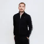 Guess Full Zip Arlo Sweatshirt XL