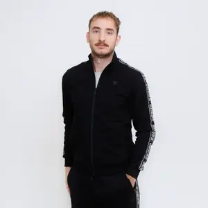 Guess Full Zip Arlo Sweatshirt XL