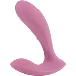 Svakom Erica Wearable Vibrator With App Control vibrátor pink 10,4 cm