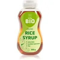 Grizly Rýžový sirup BIO přírodní sladidlo 350 g