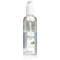 JoyDivision 2v1 AQUAglide Massage Glide masážní a lubrikační gel Neutral 200 ml