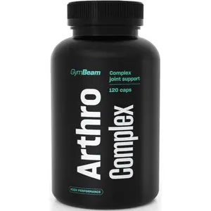 GymBeam Arthro Complex Caps kapsle 150 g