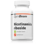 GymBeam Nicotinamide Riboside kapsle pro mladistvý vzhled 60 cps